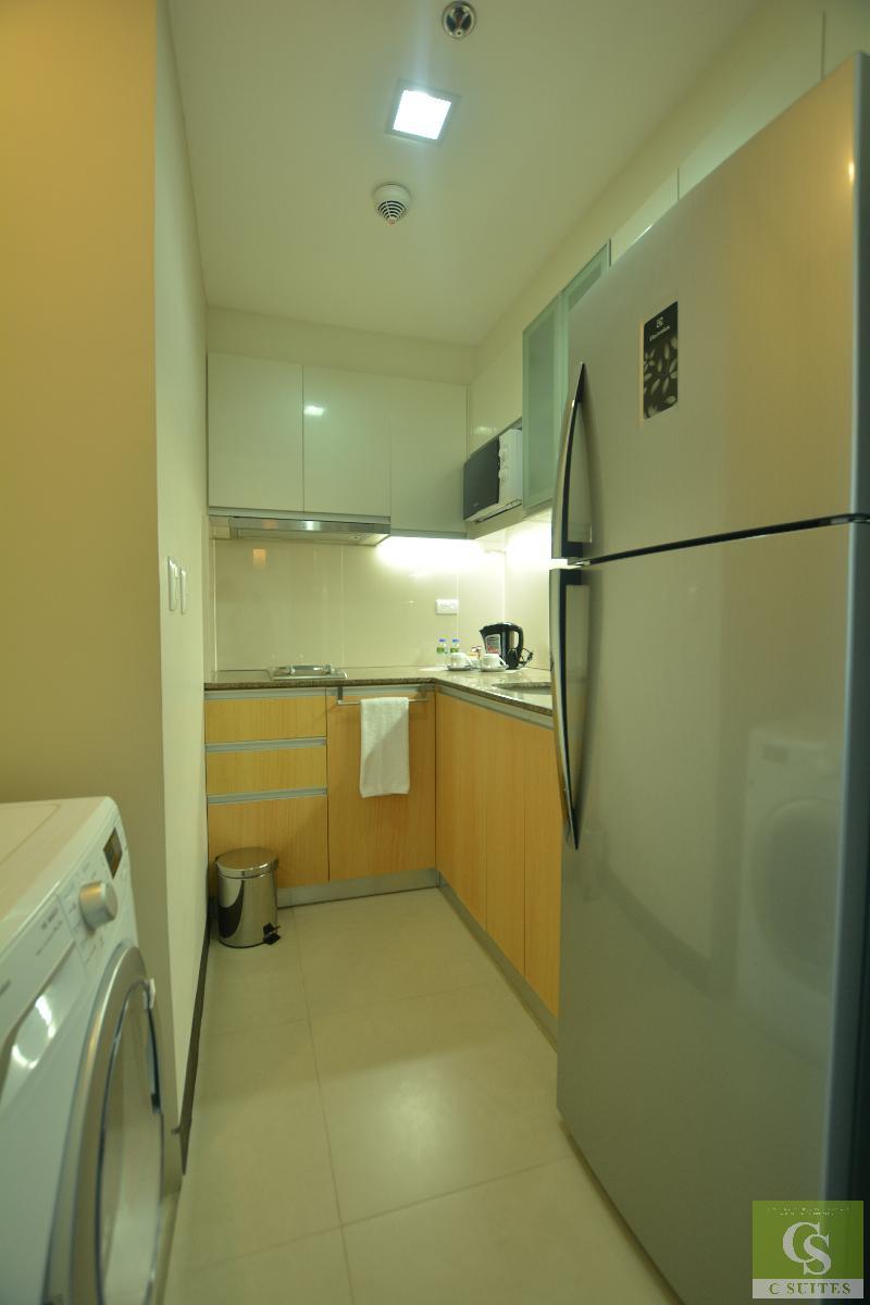 C Suites At Mactan Newtown Lapu-Lapu City Exterior foto