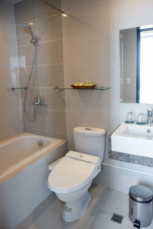 C Suites At Mactan Newtown Lapu-Lapu City Cameră foto