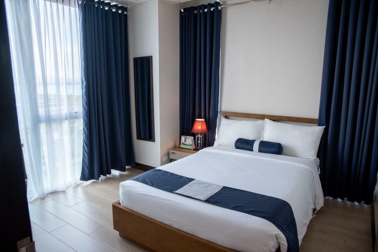 C Suites At Mactan Newtown Lapu-Lapu City Cameră foto