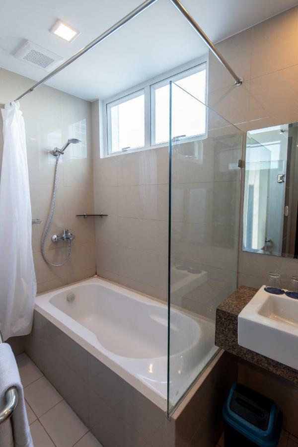 C Suites At Mactan Newtown Lapu-Lapu City Cameră foto